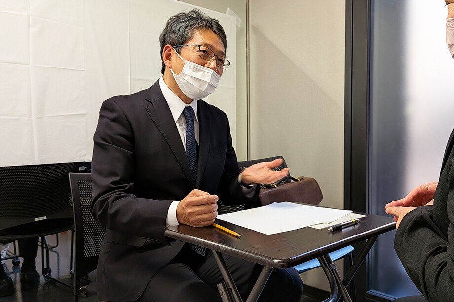 とよなか市民健康展14