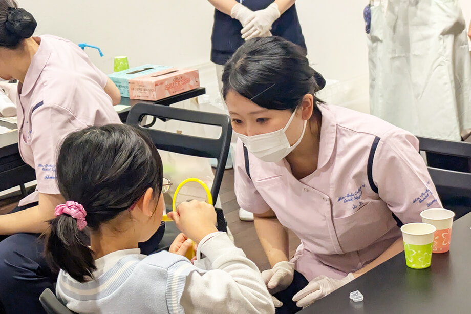 とよなか市民健康展8